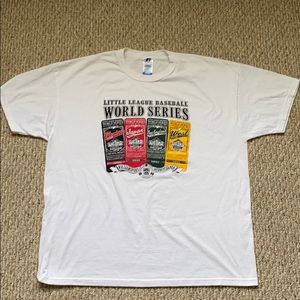 Men’s 2013 Little League World Series Shirt